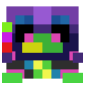 2D Render Front