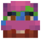 2D Render Front