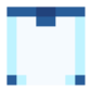 2D Render Front