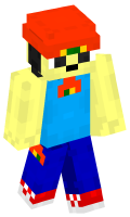 Skinfile