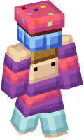 Skinfile