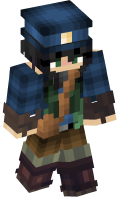 Skinfile