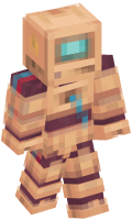 Skinfile