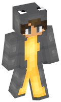 cheeseman