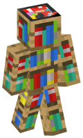 Skinfile