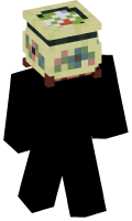 Skinfile