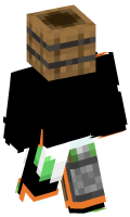 Skinfile