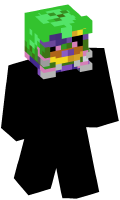Skinfile