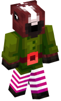Skinfile
