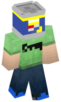 Skinfile