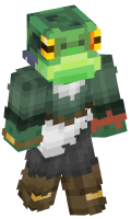 Skinfile