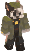 Skinfile