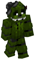 Skinfile