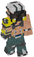 Skinfile