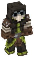 Skinfile