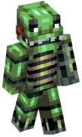 Skinfile