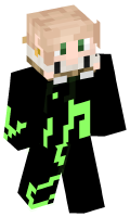 Skinfile