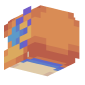 3D Render Back