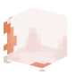 3D Render Back