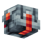3D Render Back