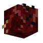 3D Render Back