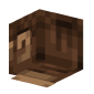 3D Render Back