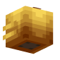 3D Render Back