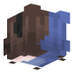 3D Render Back