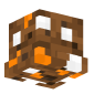 3D Render Back