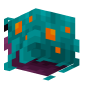 3D Render Back