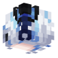 3D Render Back