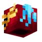 3D Render Back
