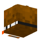 3D Render Back