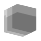 3D Render Back