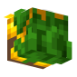 3D Render Back