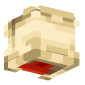 3D Render Back
