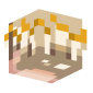 3D Render Back