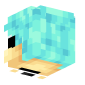3D Render Back