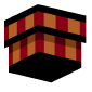 3D Render Back