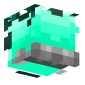 3D Render Back