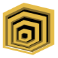 3D Render Back