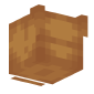 3D Render Back
