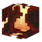 3D Render Back