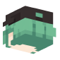 3D Render Back