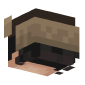 3D Render Back