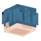 3D Render Back