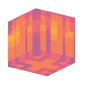 3D Render Back