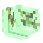 3D Render Back