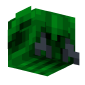 3D Render Back