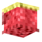 3D Render Back